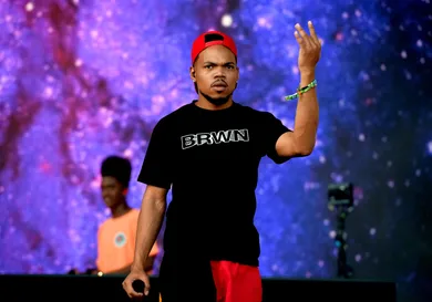 Kevin Winter/ Getty Images