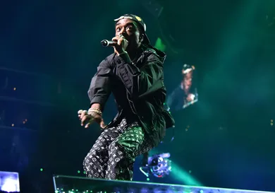 Theo Wargo/Getty Images for TIDAL