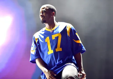 Scott Dudelson/Getty Images