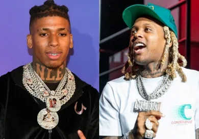 Paras Griffin, Scott Legato/Getty Images