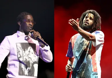 Ser Baffo/Getty Images, Tabatha Fireman/Getty Images