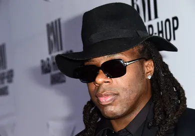 Frazer Harrison/Getty Images