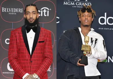 Randy Shropshire/Getty Images, Amy Sussman/Getty Images