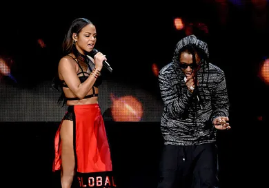 Kevin Winter/Getty Images