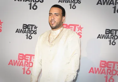 Frederick M. Brown/Getty Images