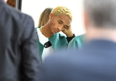 Pascal Le Segretain/Getty Images