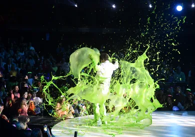 Alberto E. Rodriguez/Getty Images