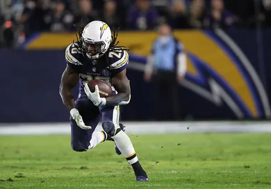 Sean M. Haffey/Getty Images