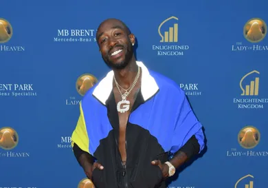 Jacopo M. Raule/Getty Images