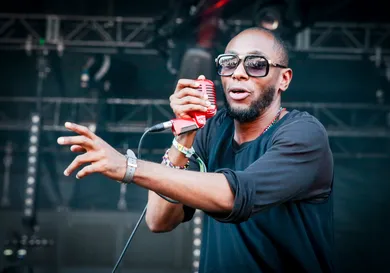 Mark Horton/Getty Images