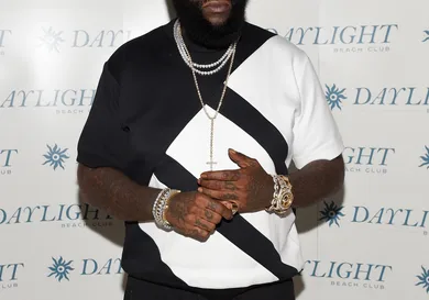 Photo by David BeckerGetty Images