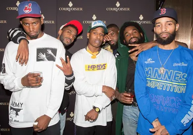 Jeff Schear/ gettyimages