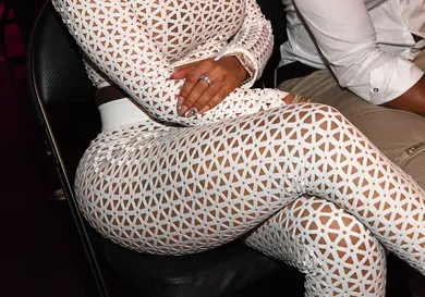 Paras Griffin/Getty Images