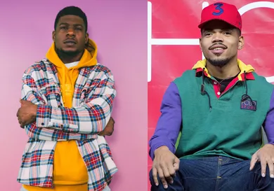 Mick - Image by HNHH; Chance - Jeff Schear/Getty Images