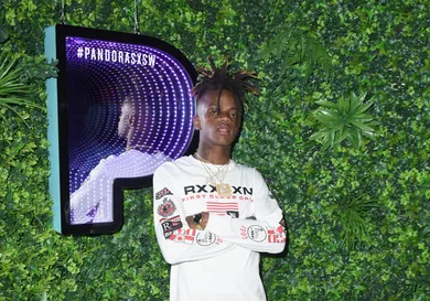 Vivien Killilea/Getty Images