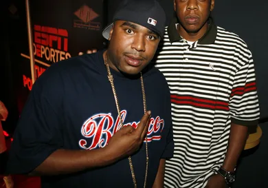 Shareif Ziyadat/FilmMagic/Getty Images