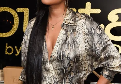 Presley Ann / Stringer / Getty Images