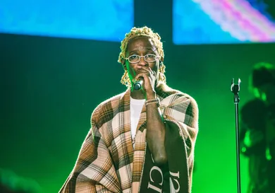 Joseph Okpako/Getty Images