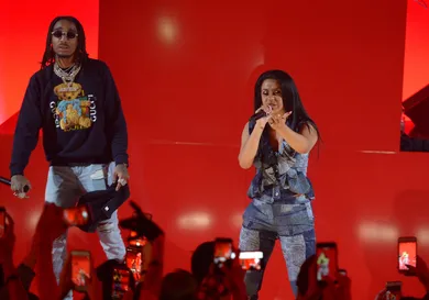 Charley Gallay/Getty Images