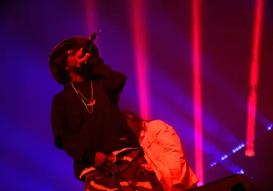 Michael Tullberg/Getty Images