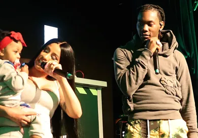 Johnny Nunez/WireImage/Getty