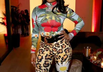 Tommaso Boddi/Getty Images