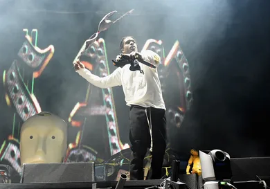 Kevin Winter/Getty Images