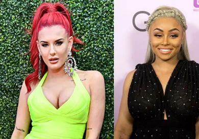 Emma McIntyre / Staff / Getty Images, Greg Doherty / Stringer / Getty Images