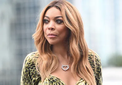 Paras Griffin/Getty Images