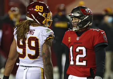 Patrick Smith/Getty Images