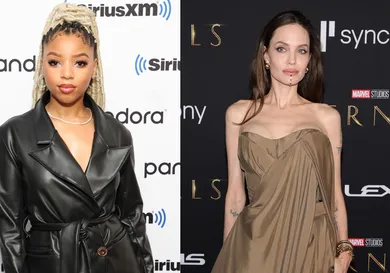 Cindy Ord/Getty Images & Rich Fury/Getty Images