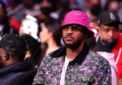 Katelyn Mulcahy/Getty Images