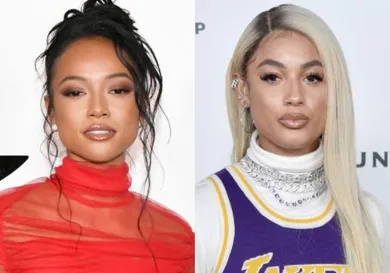 Rodin Eckenroth / Getty Images, Gregg DeGuire / Stringer / Getty Images