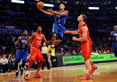 Kevork Djansezian/Getty Images