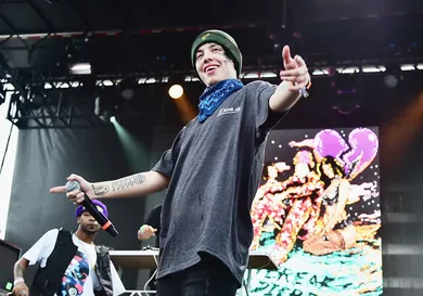 Theo Wargo/Getty Images