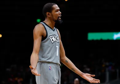 Todd Kirkland/Getty Images