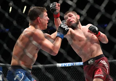 Ed Mulholland/Getty Images