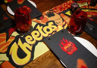 Rachel Murray/Getty Images