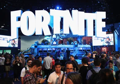 Christian Petersen/Getty Images