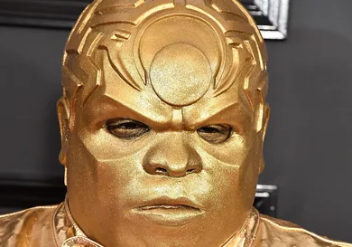 Steve Granitz/Getty Images