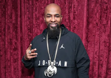 Cindy Ord/Getty Images