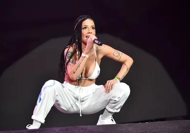 Scott Dudelson/Getty Images