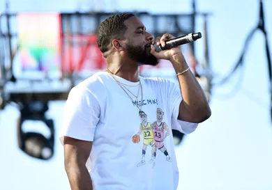 Scott Dudelson/Getty Images