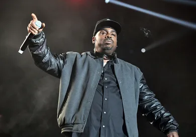 Scott Dudelson / Contributor / Getty Images