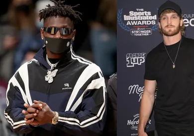 Elsa/Getty Images, Rodrigo Varela/Getty Images