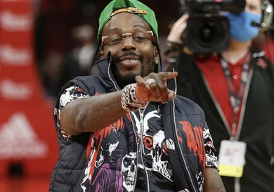 Bob Levey / Contributor / Getty Images