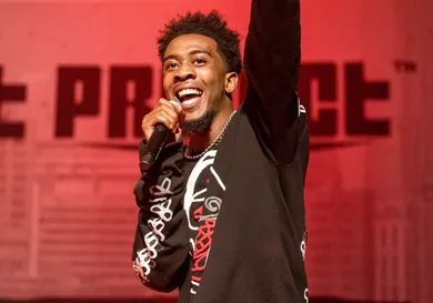 Josh Brasted / Contributor / Getty Images