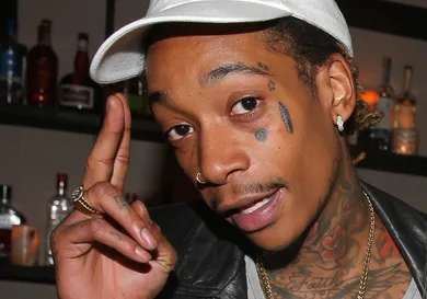 Imeh Akpanudosen/Getty Images