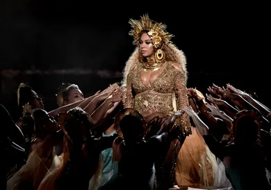 Kevin Winter/Getty Images for NARAS