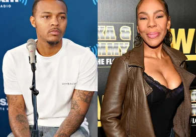 Cindy Ord, Paras Griffin/Getty Images